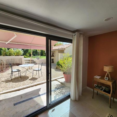Myluberon-Appartement Au Pied Du Luberon Lauris 外观 照片